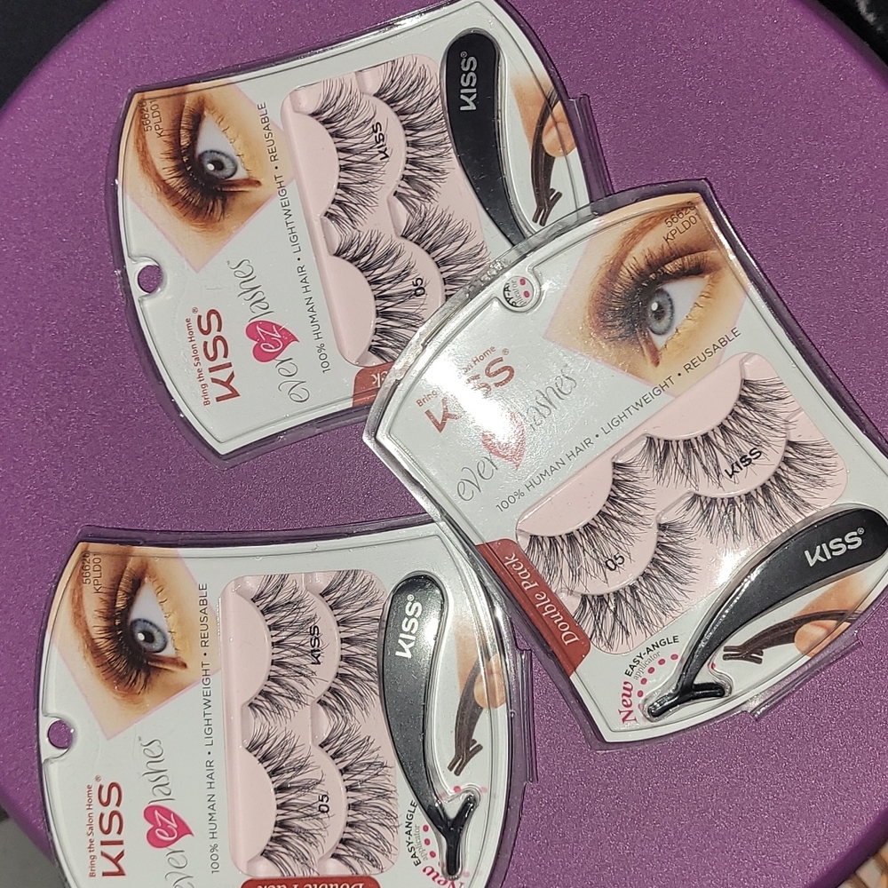 lashes